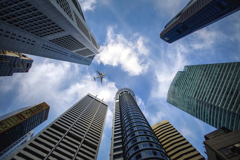Singapore City