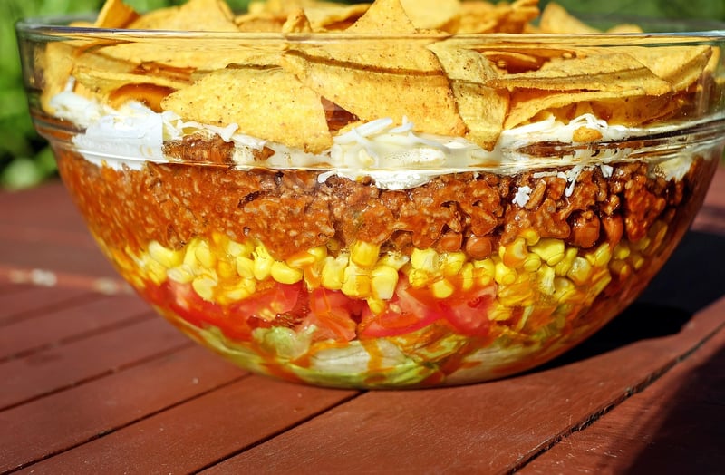 American Food